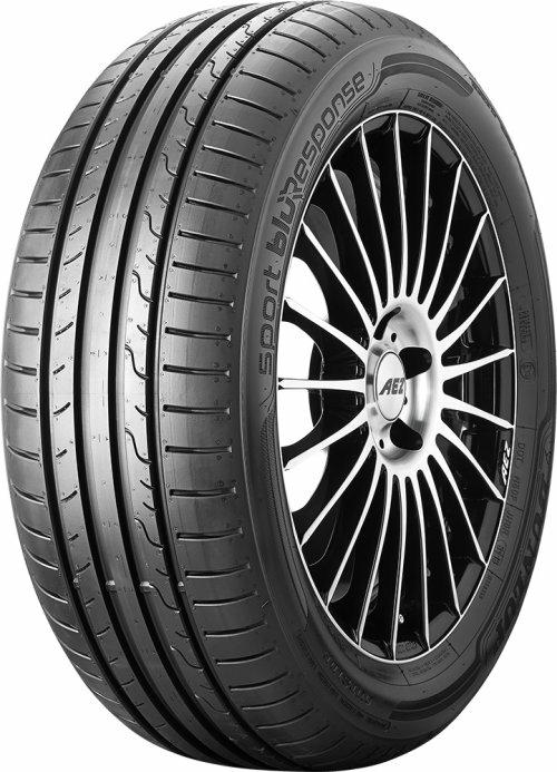 Sport BluResponse MPN:528462 Dekk Dunlop 205/55 R16 94V pris