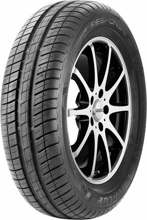 Neumáticos Dunlop Street Response 2 EAN:3188649820863