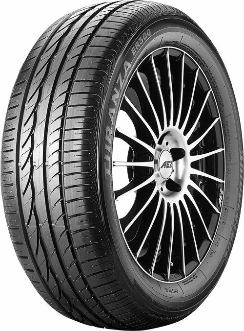 Bridgestone Turanza ER300 215/45 R16 86H Sommerreifen - 2313 EAN ...