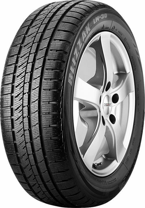 Blizzak LM-30 MPN:4298 Däck Bridgestone 185/55 R15 86H pris