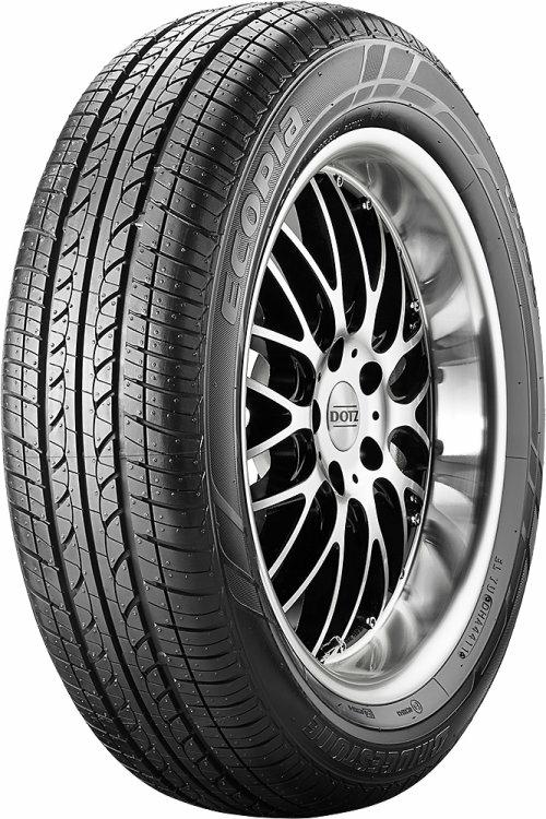 Ecopia EP25 MPN:5088 Dekk Bridgestone 165/70 R14 81T pris