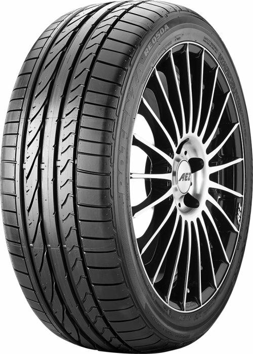 Bridgestone Reifen RE050A EAN:3286340628211