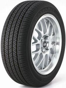 Turanza EL 400-02 EX MPN:6835 Dekk Bridgestone 245/50 R18 100H pris