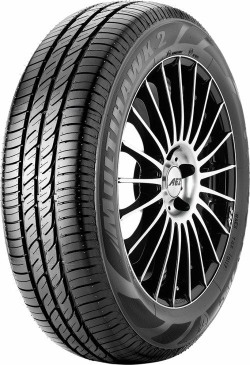 Multihawk 2 MPN:7727 Dekk Firestone 195/65 R15 95T pris