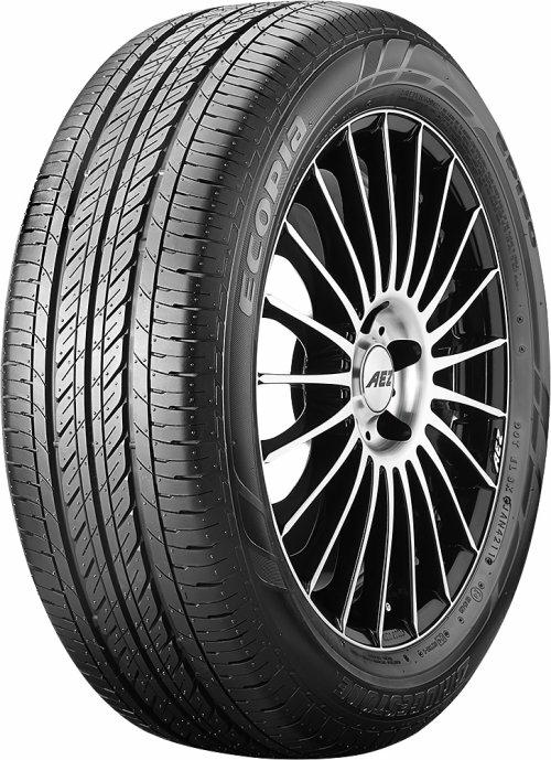Bridgestone Dodávkové pneumatiky Ecopia Ep150 MPN:7758