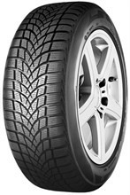 145/70 r13 Vinterdekk Saetta Winter 71T 8190 pris