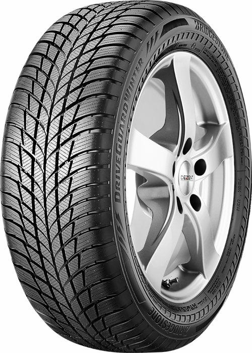 DRIVEGUARD WINTER MPN:8383 Dekk Bridgestone 225/55 R17 101V pris