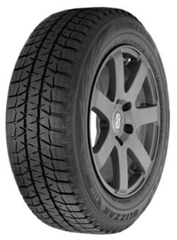 Blizzak WS80 MPN:9104 Dekk Bridgestone 245/50 R18 104H pris