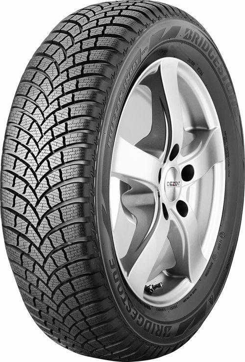 Blizzak Lm001 Evo MPN:9696 Dekk Bridgestone 195/65 R15 95T pris