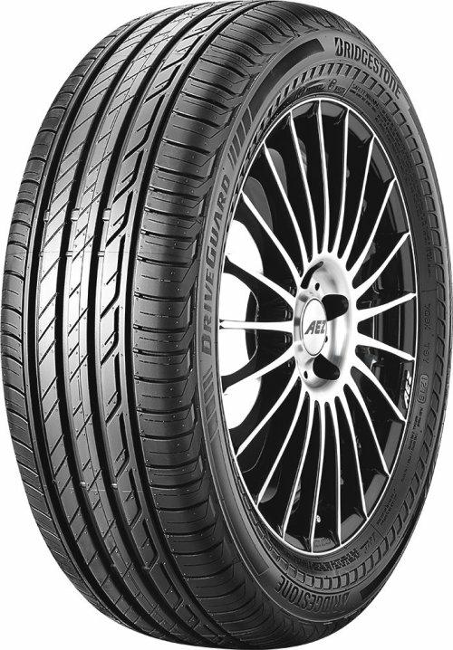 Neumáticos Bridgestone Driveguard EAN:3286340977111