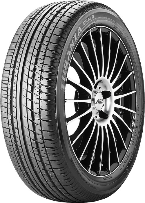 Turanza Er370 MPN:15712 Autobanden Bridgestone 185/55 R16 83H prijs