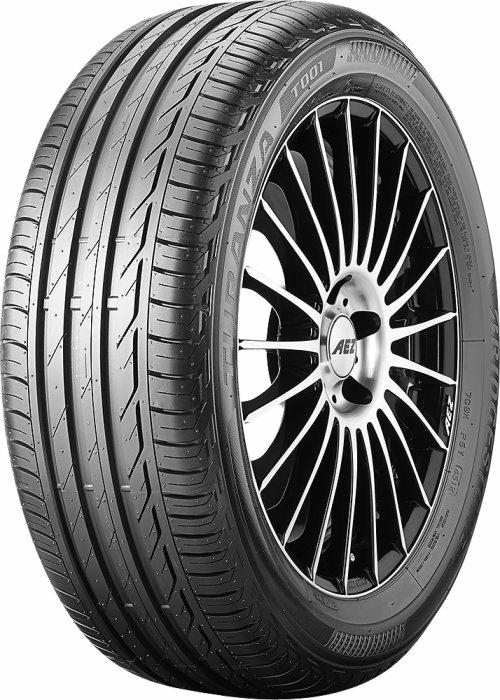 Turanza T001 MPN:17664 Dekk Bridgestone 225/45 R17 91V pris
