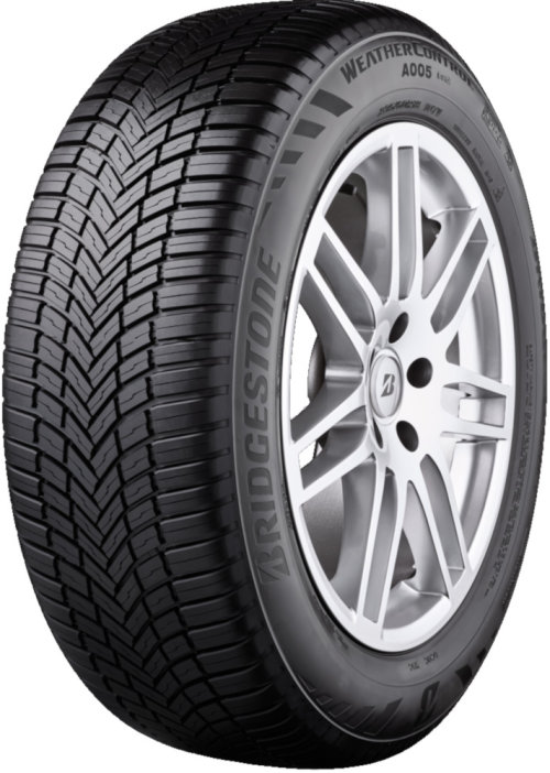 Bridgestone 205/55 R16 91H Neumáticos EAN:3286341939712