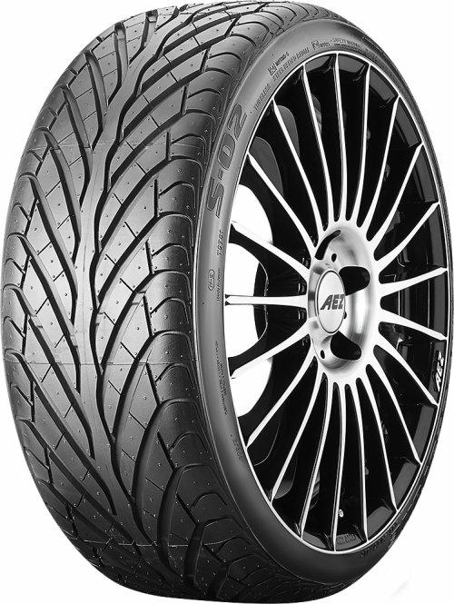 Potenza S02A MPN:77889 Dekk Bridgestone 265/35 R18 93Y pris
