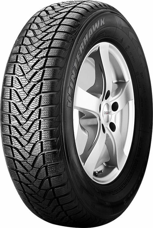 Winterhawk neumáticos Firestone 205 60 r15 91T precio 78507