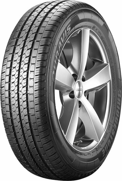 R410XL MPN:78578 All tarrain-dekk Bridgestone 225/60 R16 102H pris
