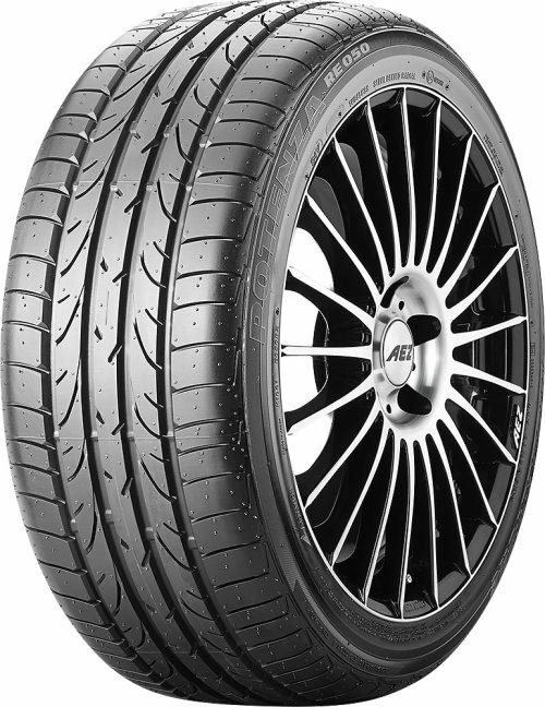 Bridgestone Potenza Race dekk - 78972