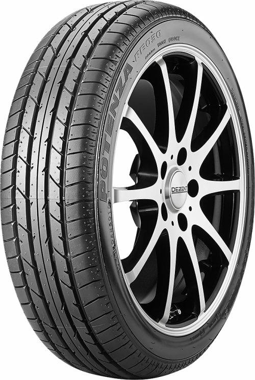Bridgestone Potenza Race dekk - 79265