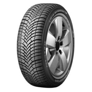 g-Grip All Season 2 MPN:013385 Dekk BF Goodrich 225/55 R17 101W pris