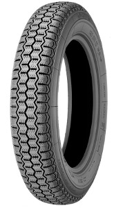 ZX Reifen 7.00 - R13 Michelin Collection Preis
