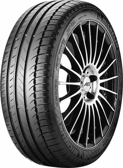 Michelin 205/55 ZR16 91Y Neumáticos EAN:3528700646009