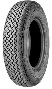 XAS Tyres 165/80 R15 86V Michelin price