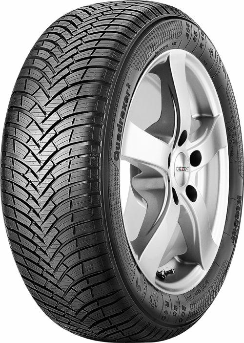 Car tyres for VW Kleber Quadraxer 2 94V 3528701393599