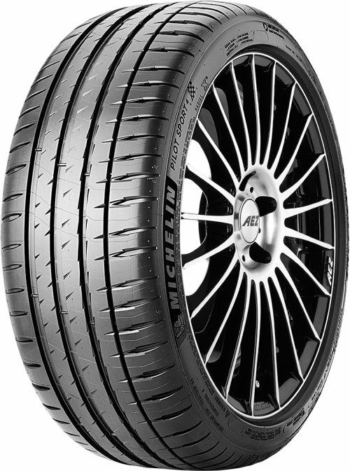 Car tyres for ALFA ROMEO Michelin Pilot Sport 4 88Y 3528701491738