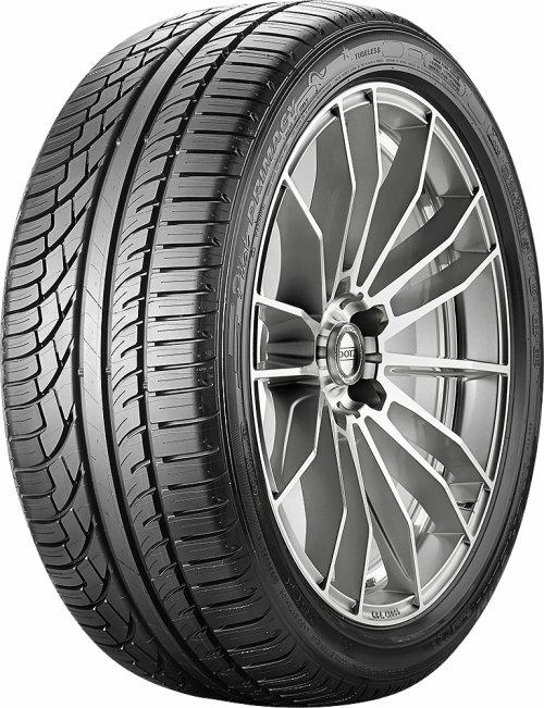 Pilot Primacy MPN:247631 Dekk Michelin 245/45 R19 98Y pris