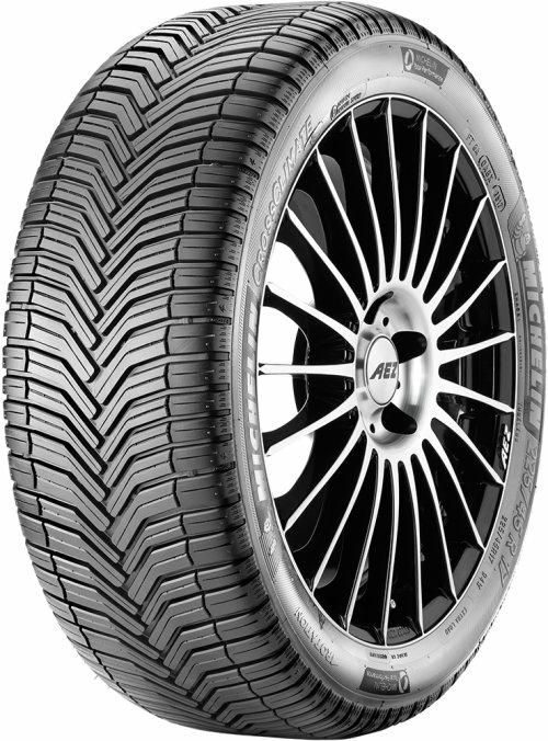 Neumáticos Michelin Crossclimate Plus EAN:3528702544136