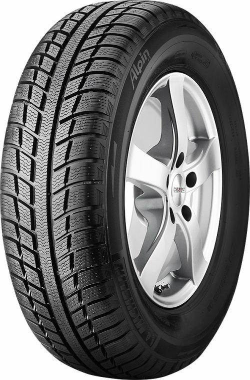 Michelin Alpin A3 175/70 R13 82 T - R-133395 EAN: (3528702960332 ...