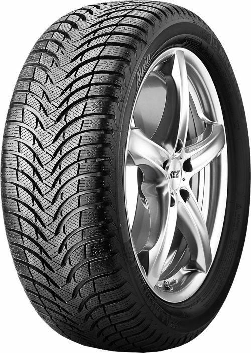 Neumáticos Michelin Alpin A4 MPN:359856 Neumáticos de coche