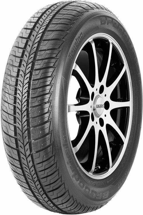 Touring MPN:404590 Dekk BF Goodrich 155/65 R14 75T pris