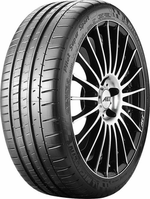 Neumáticos coche de turismo Michelin 225/40 ZR18 88Y Pilot Super Sport para Coche de turismo MPN:453577