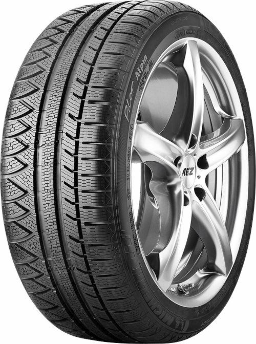 285 40 r19 Vinterdekk Michelin Pilot Alpin PA3 103V 519419 pris