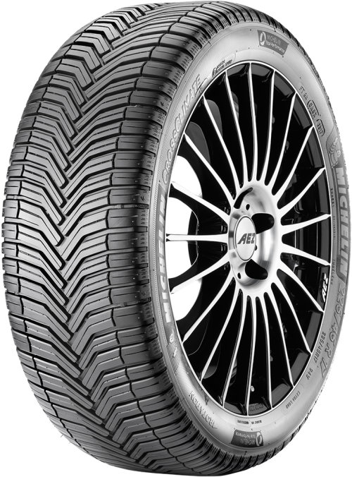 Neumáticos Michelin Crossclimate Plus EAN:3528706123849