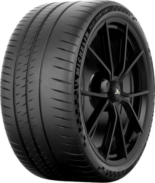 Neumáticos de autos Michelin 225/40 R18 92Y Pilot Sport Cup 2 para Coche de turismo MPN:612705