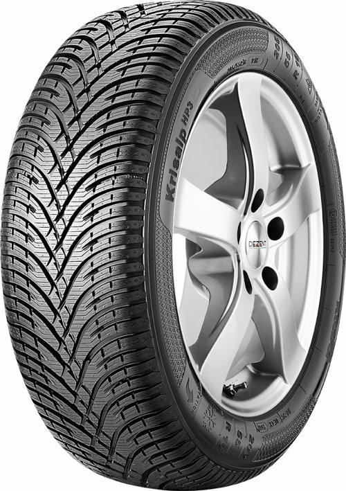 Kleber Krisalp HP3 235/40 R18 95V osobní vozy Zimní pneumatiky Pneumatiky 691164