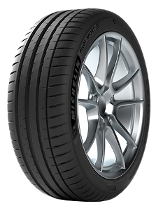 Neumáticos de coche Michelin 225/40 R18 92Y Pilot Sport 4 para Coche de turismo MPN:711191