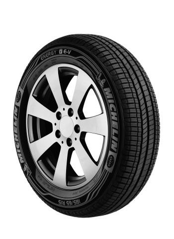 PKW Reifen Michelin 195/65 R15 91H ENERGYXM2 für PKW MPN:789360