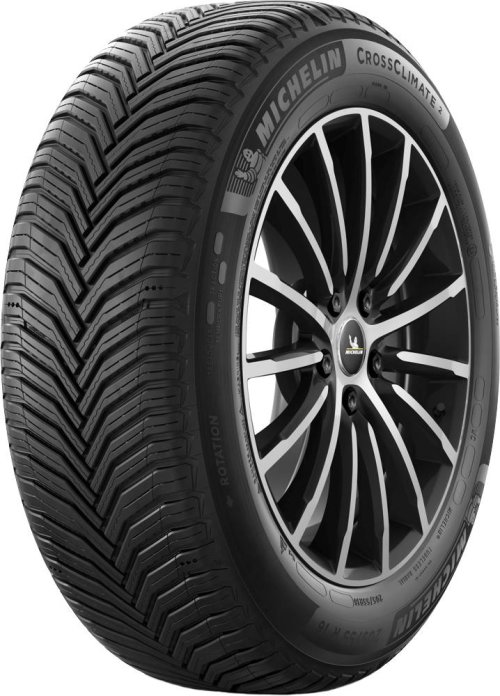 Michelin CrossClimate 2 235/45 R18 98 Y All-season tyres — Z0Z6K_248 ...
