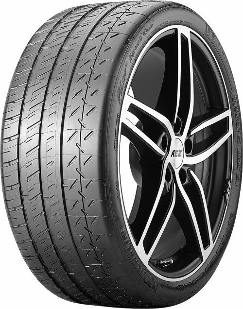 Michelin Pilot Sport Cup 2 dekk - 898035