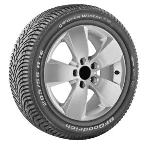 g-Force Winter 2 MPN:906908 Dekk BF Goodrich 235/45 R17 94H pris