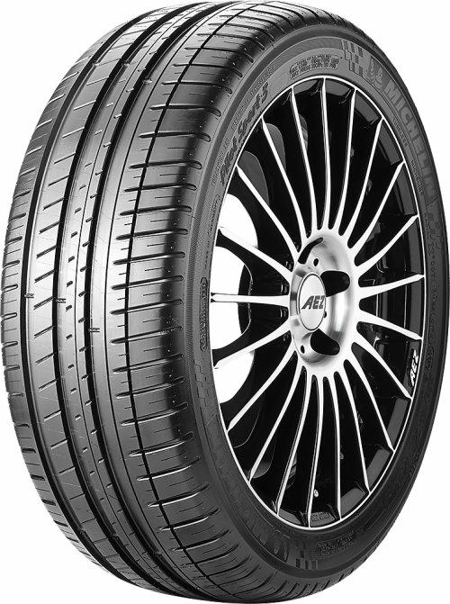 Michelin Autó gumi Pilot Sport 3 919698
