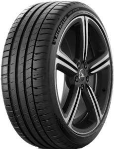 Neumáticos de coche Michelin 225/40 ZR18 92(Y) Pilot Sport 5 para Coche de turismo MPN:922284