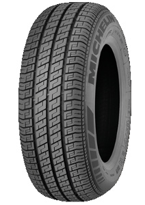MXV 3A MPN:934441 Dekk Michelin 195/60 R14 86V pris