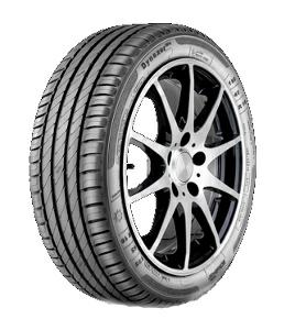 Kleber DYNAXER HP4 XL 195/50 R16 88V osobné auto Letné pneumatiky Pneumatiky 971108