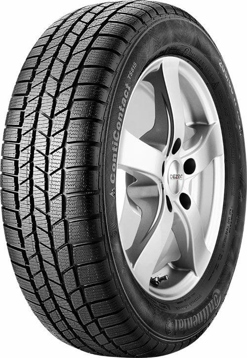 CONTICONTACT TS 815 MPN:0358785 Däck Continental 235/55 R18 100V pris