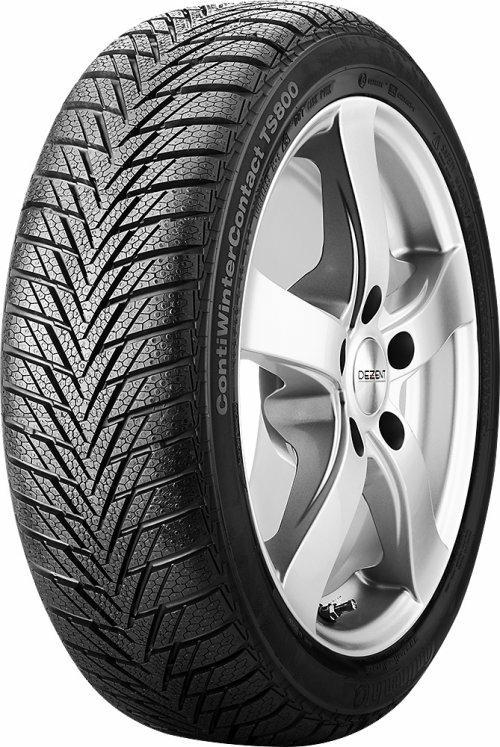 Continental Riepas CONTIWINTERCONTACT T 0355286