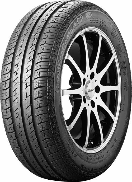 ECOCONCP MPN:0358888 Dekk Continental 175/60 R15 81V pris